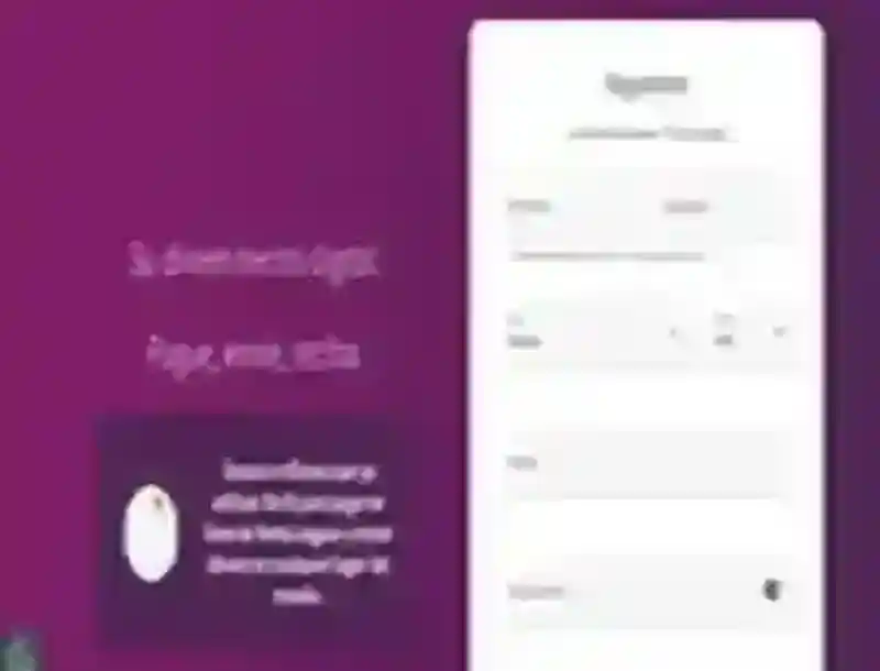 Crea una nueva cuenta en Skrill formulario registro