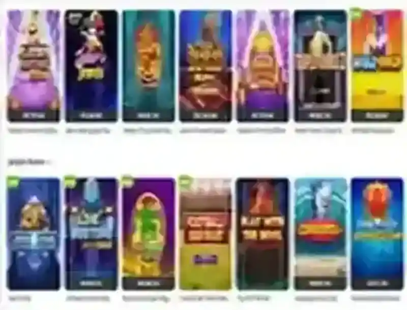 Disfruta de los mejores juegos tragamonedas